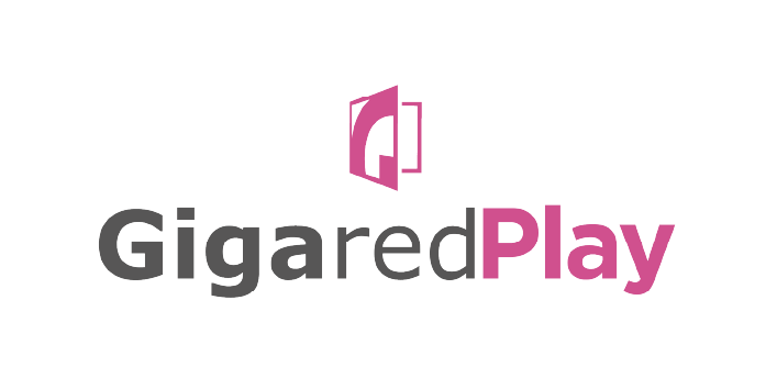 Gigared Play